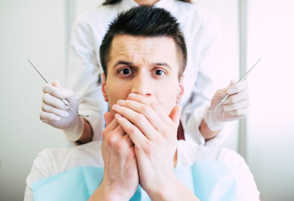 dental anxiety