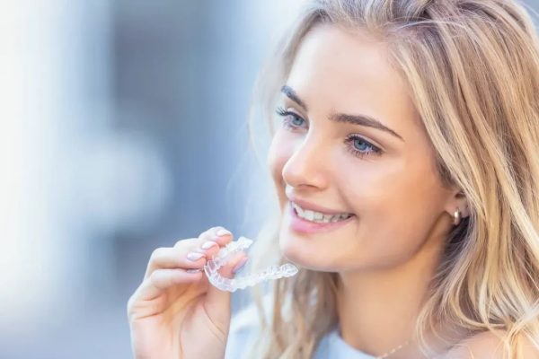 orthodontic care for teens
