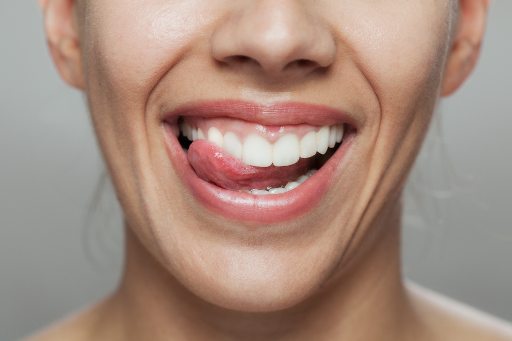 what your tongue says about your health